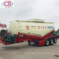 Lianghong air compressor bulk tank silo cement bulker